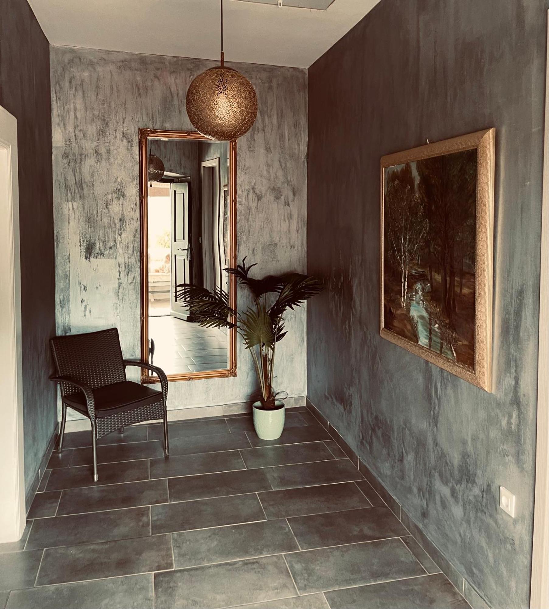 Art House 1800 Villa Tribalj  Buitenkant foto