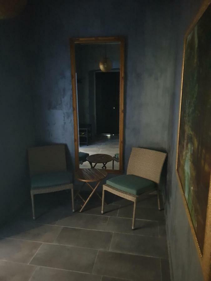 Art House 1800 Villa Tribalj  Buitenkant foto